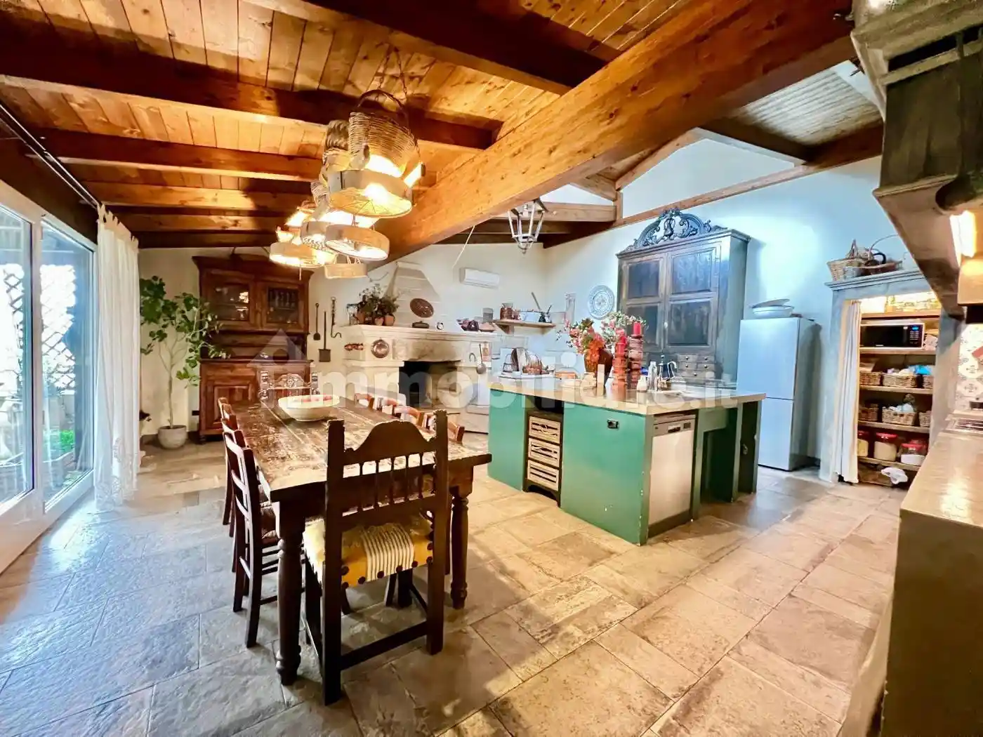 Appartamento in vendita a Oria