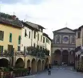 Casa indipendente in vendita a Greve in Chianti