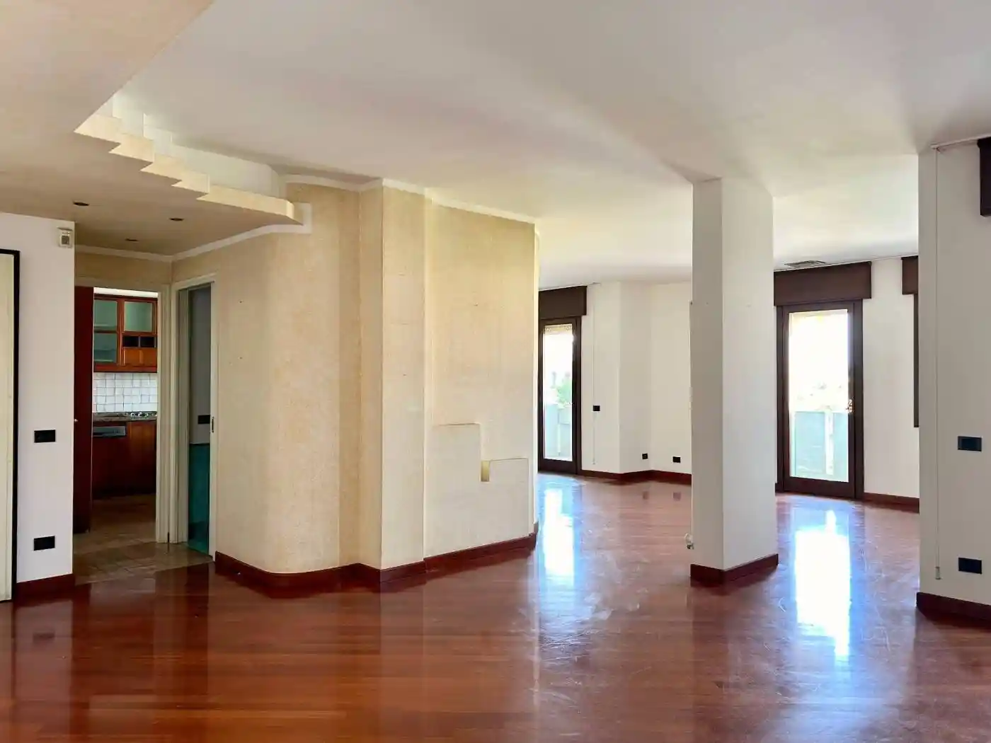 Appartamento in vendita a Noventa Padovana