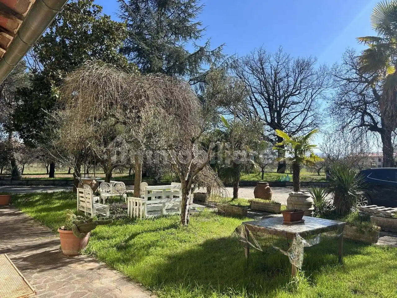 Villetta a schiera in vendita a Arezzo