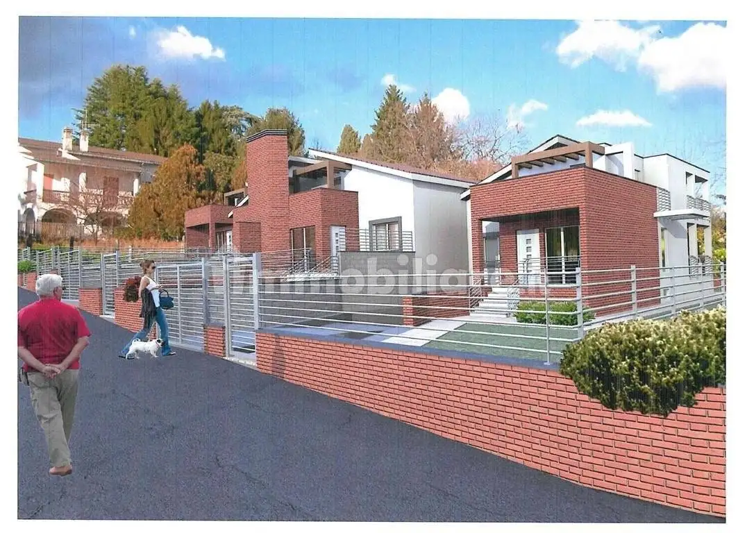 Villa in vendita a Velletri