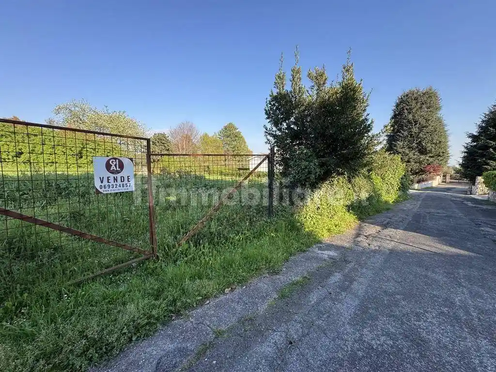 Villa bifamiliare via lata, Cigliolo, Via Ariana, Velletri - foto 3