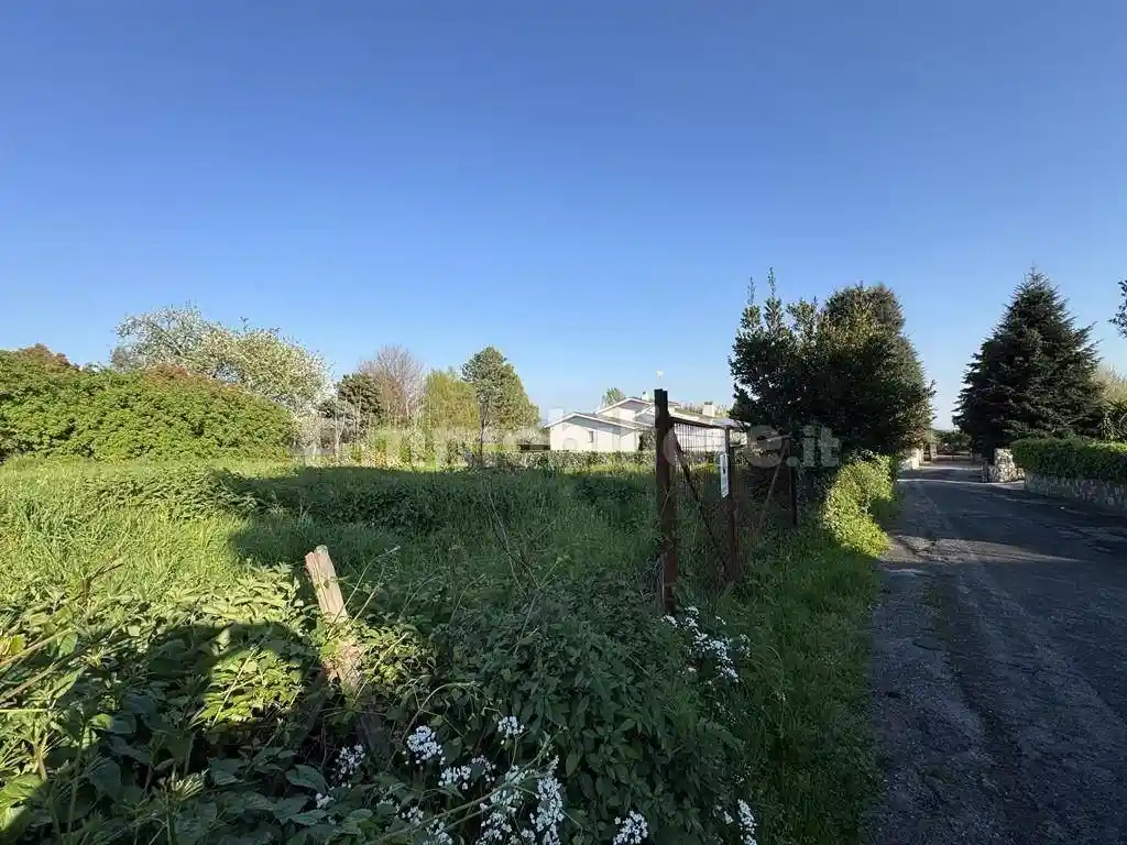 Villa bifamiliare via lata, Cigliolo, Via Ariana, Velletri - foto 5