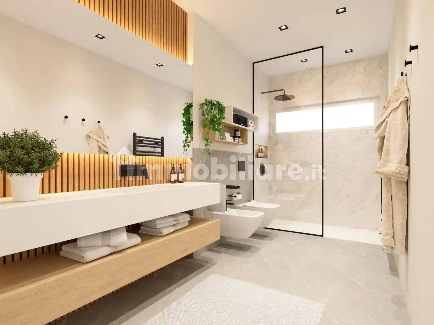 Appartamento in vendita a Calcinate