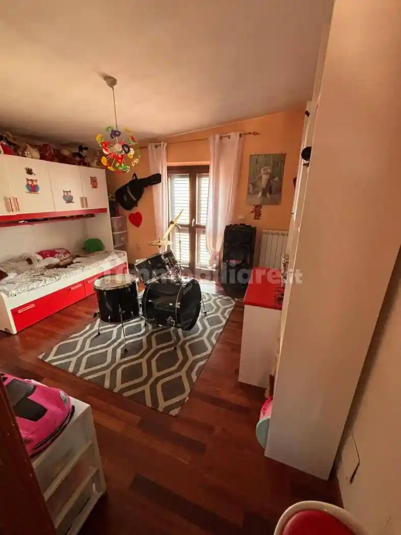 Villa a schiera via Karl Marx, Centro, Mendicino - foto 5