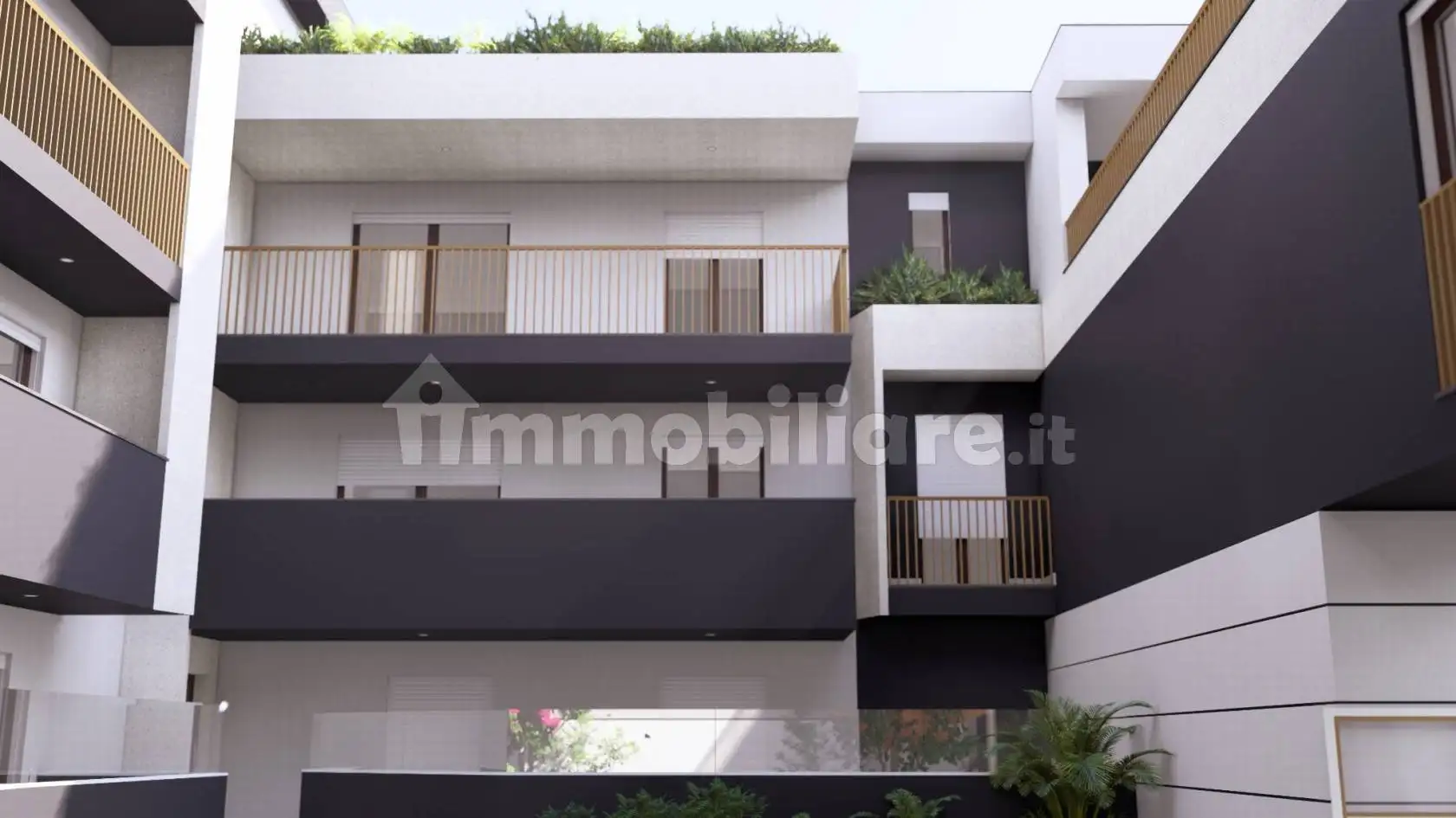 Appartamento in vendita a Marigliano