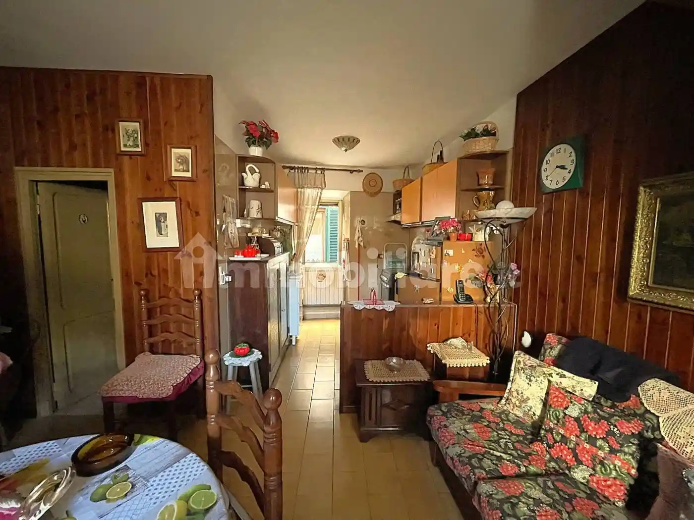 Appartamento in vendita a Segni