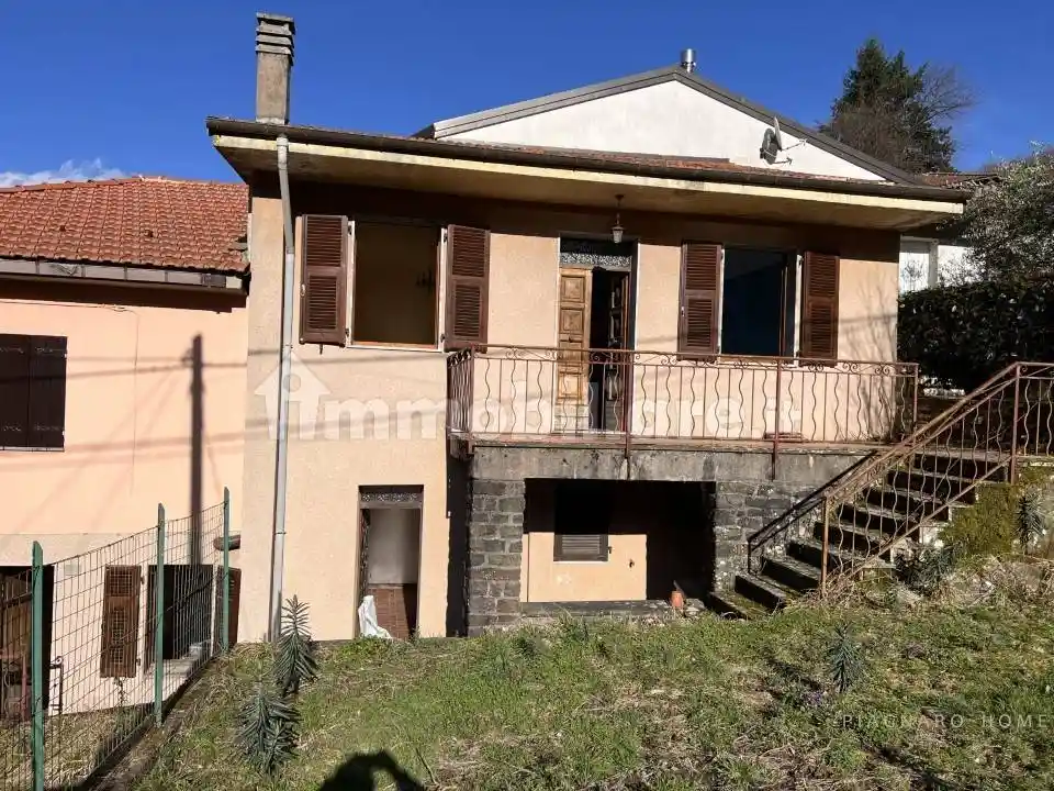 Rustico - Casale in vendita a Pontremoli