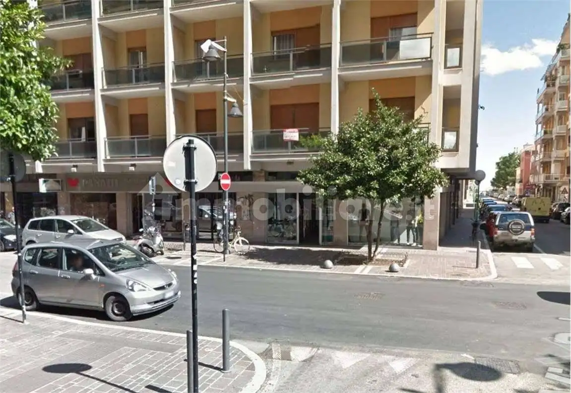 Appartamento in vendita a Pescara