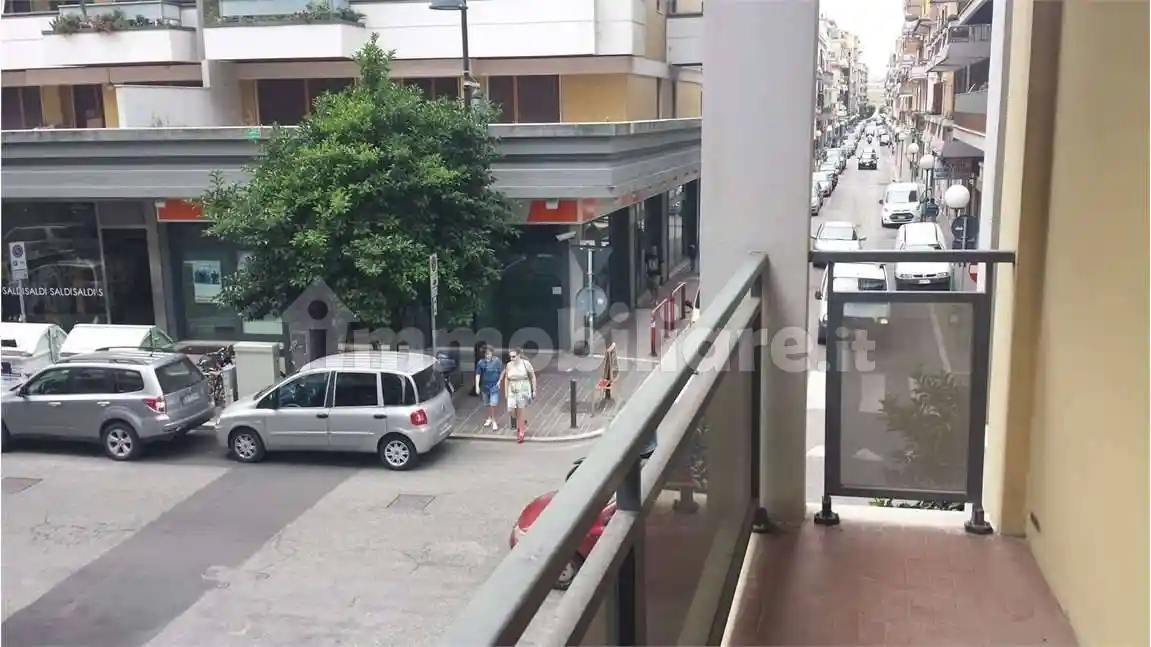 Appartamento Nicola Fabrizi, 46, Via Venezia - Lungofiume Paolucci, Pescara - foto 2