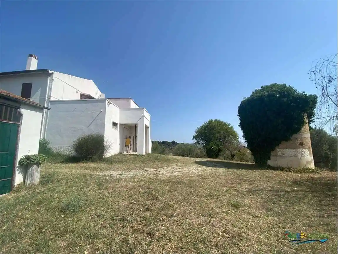 Terratetto unifamiliare Panoramica, 0, Centro, Spoltore - foto 3