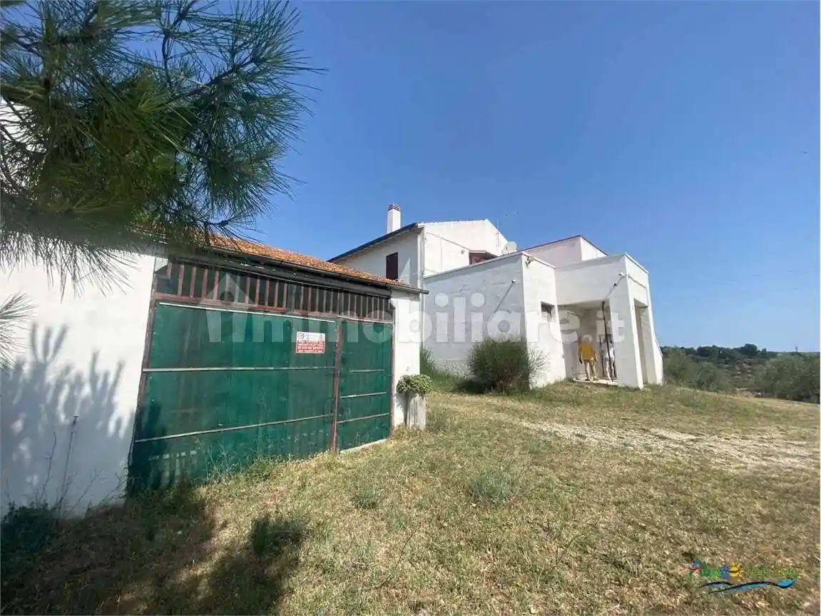 Terratetto unifamiliare Panoramica, 0, Centro, Spoltore - foto 4