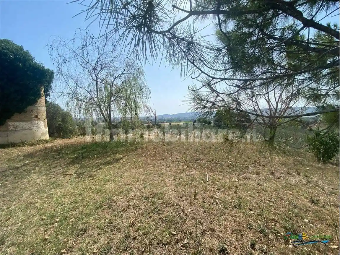 Terratetto unifamiliare Panoramica, 0, Centro, Spoltore - foto 5