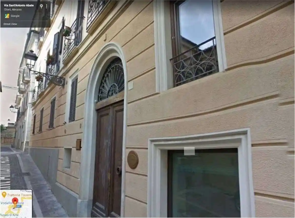 Appartamento in vendita a Chieti