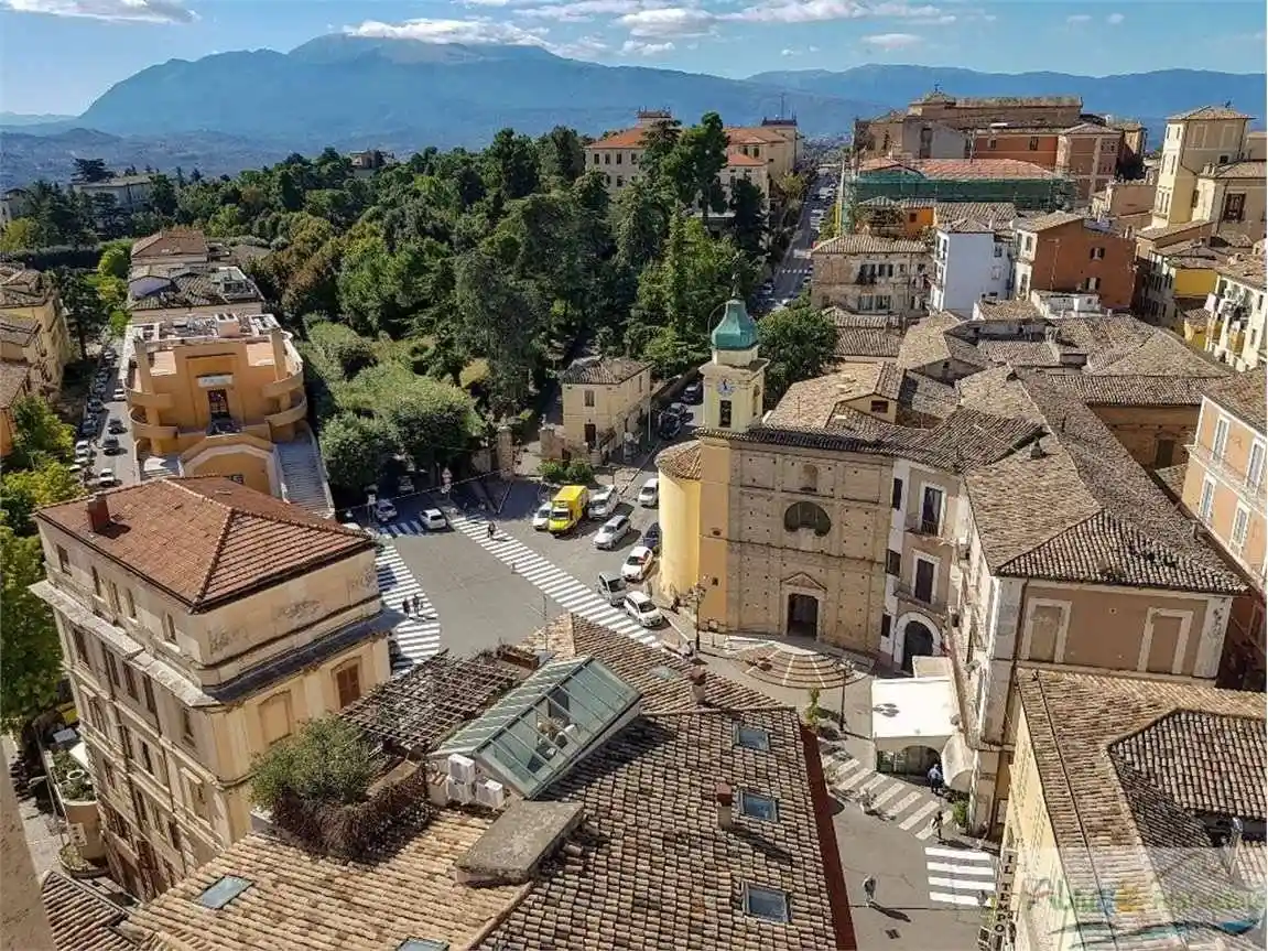 Attico - Mansarda in vendita a Chieti