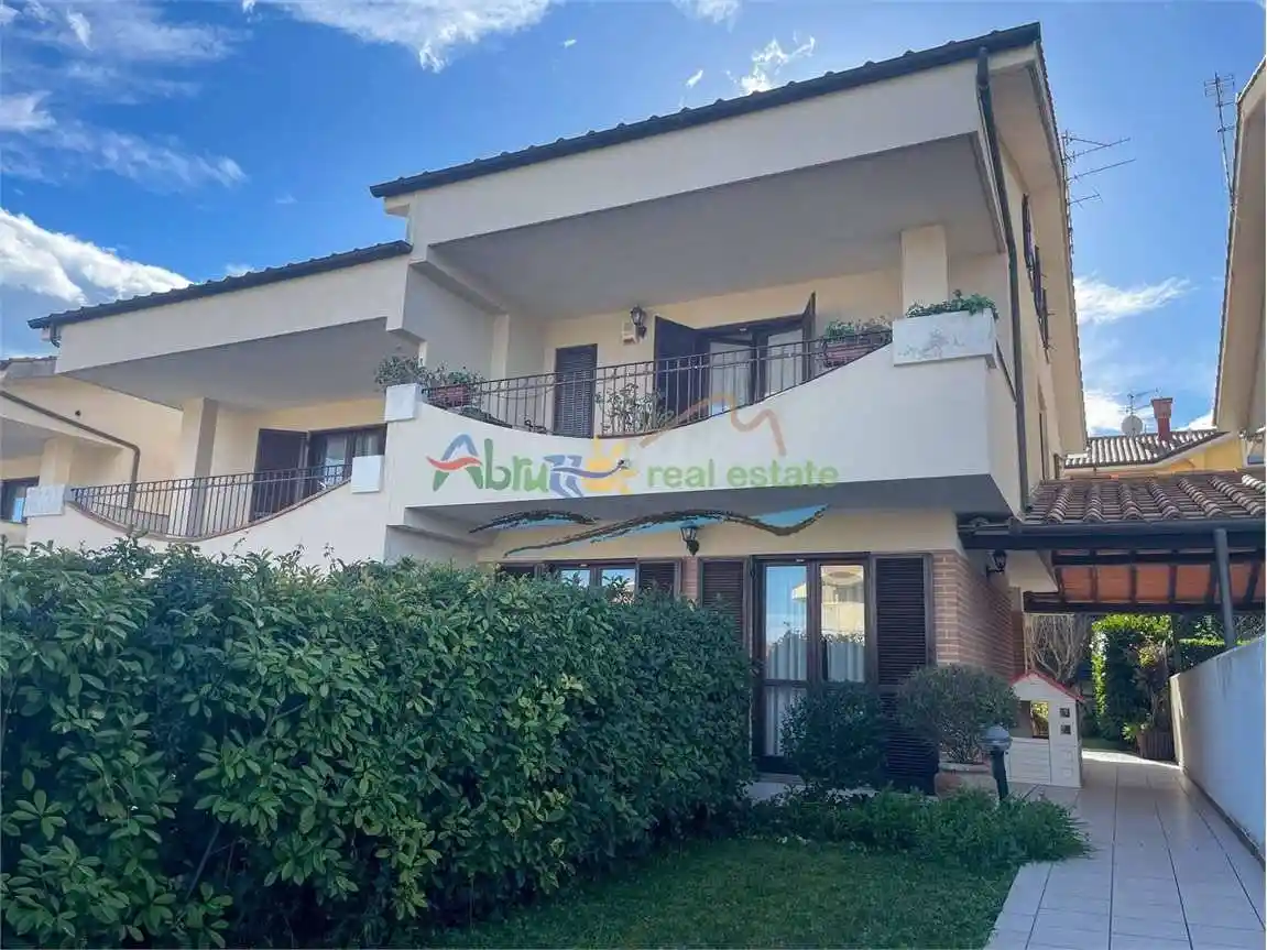 Casa indipendente in vendita a Francavilla al Mare