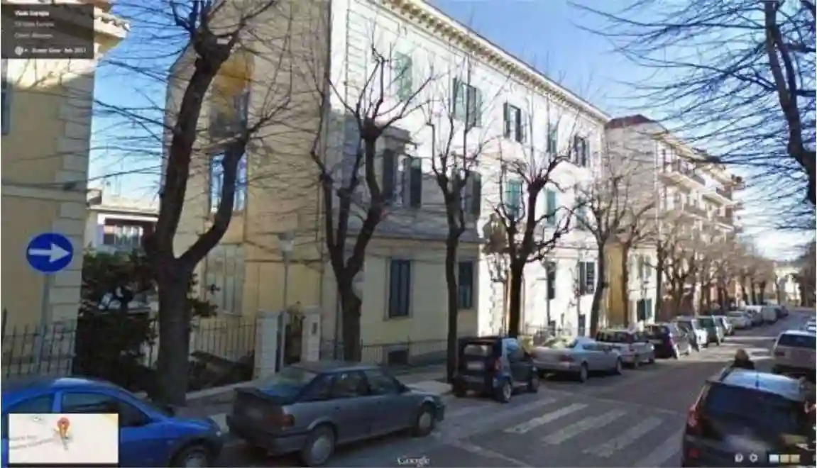 Appartamento Europa, 0, Chieti Città, Chieti - foto 4