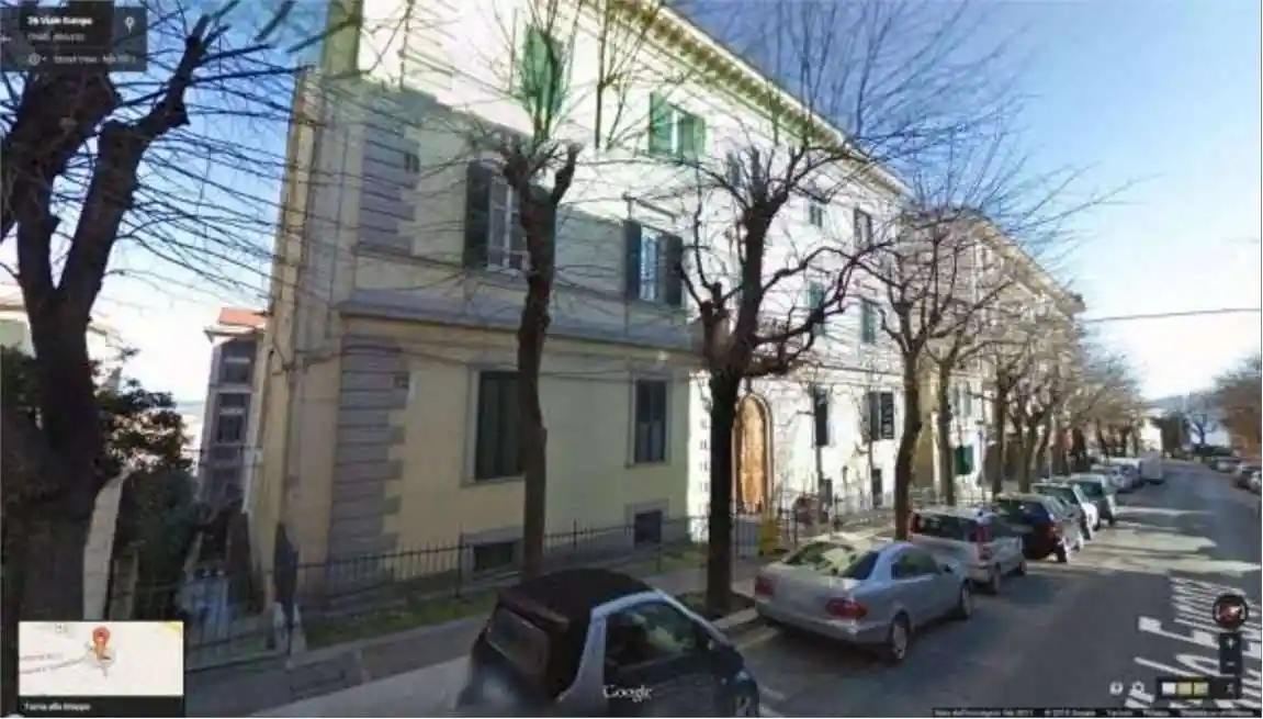 Appartamento Europa, 0, Chieti Città, Chieti - foto 3