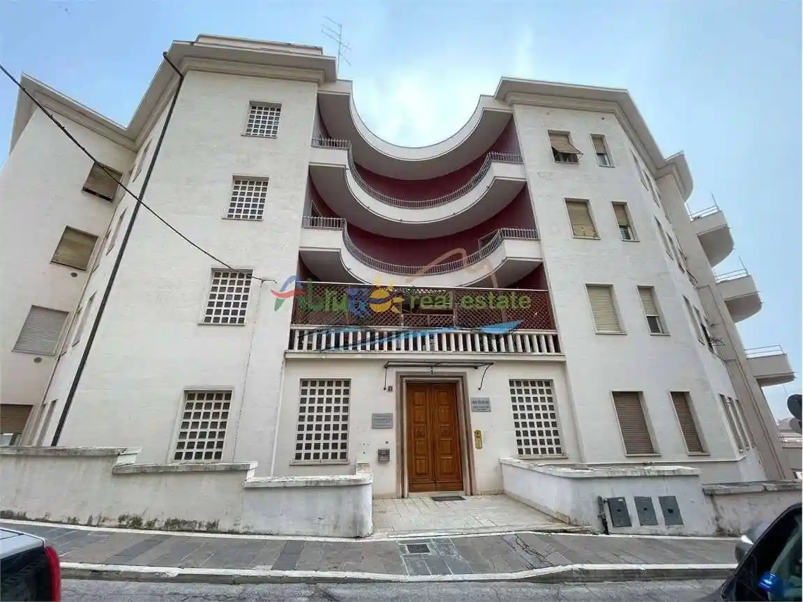 Appartamento in vendita a Chieti