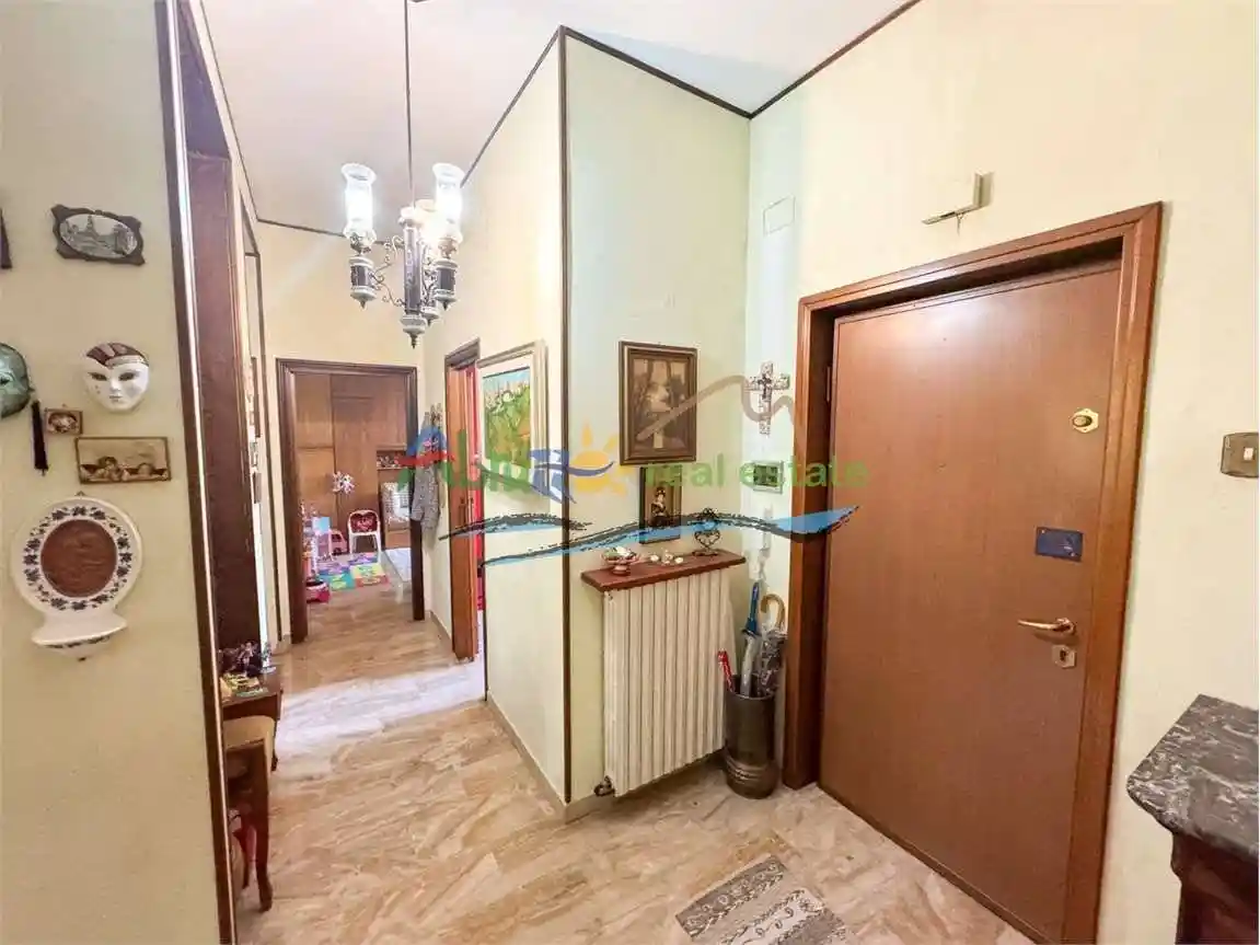 Trilocale Madonna della Misericordia, 10, Chieti Città, Chieti - foto 2