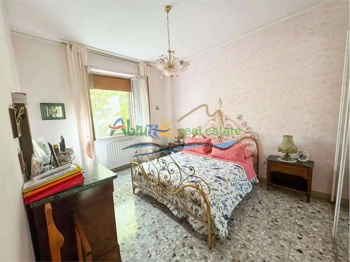 Trilocale Madonna della Misericordia, 10, Chieti Città, Chieti - foto 5