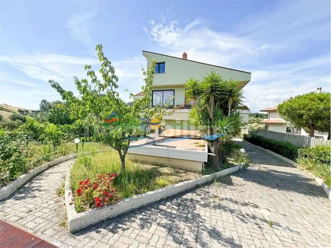 Casa indipendente - foto 4