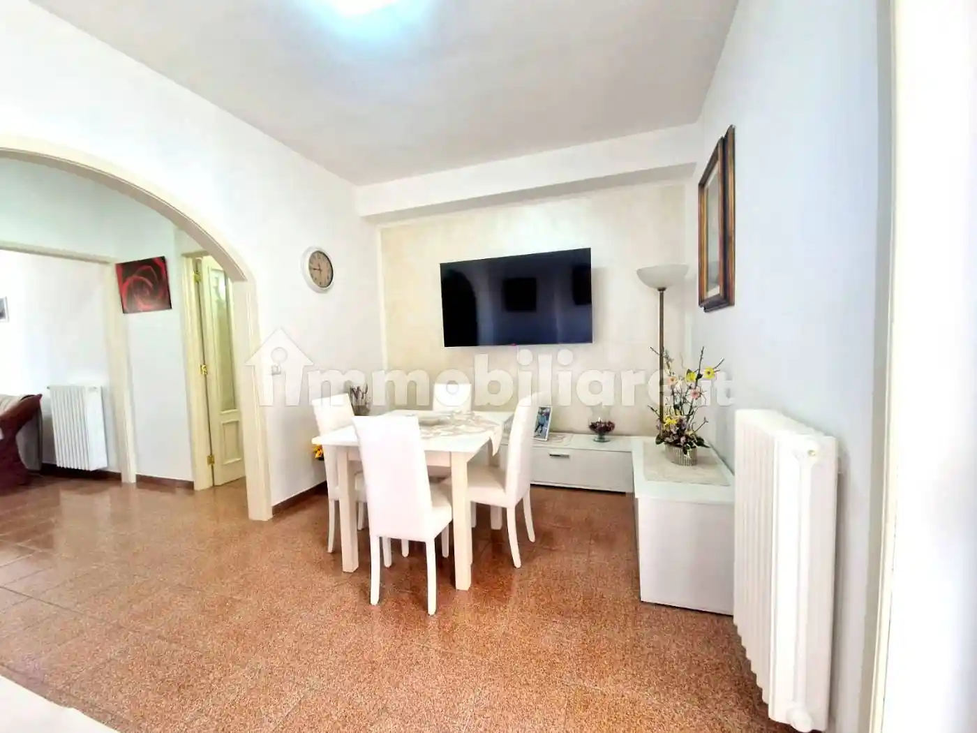 Appartamento in vendita a Tricase