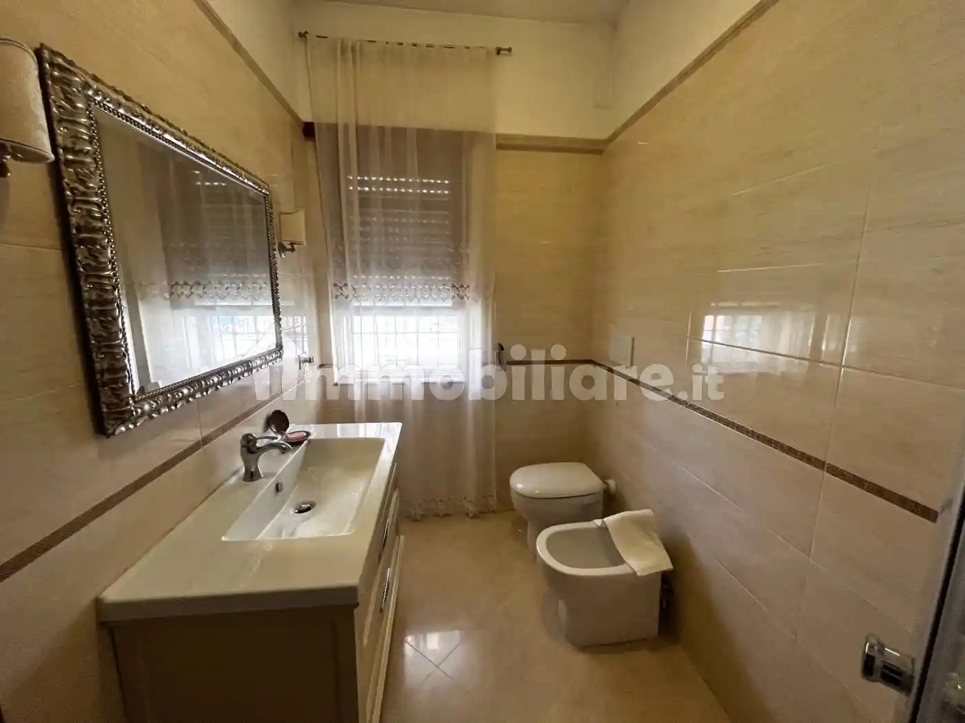 Villa unifamiliare via Roberto Paribeni, Anagnina, Roma - foto 2