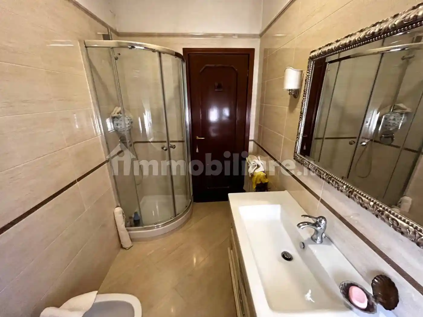 Villa unifamiliare via Roberto Paribeni, Anagnina, Roma - foto 3