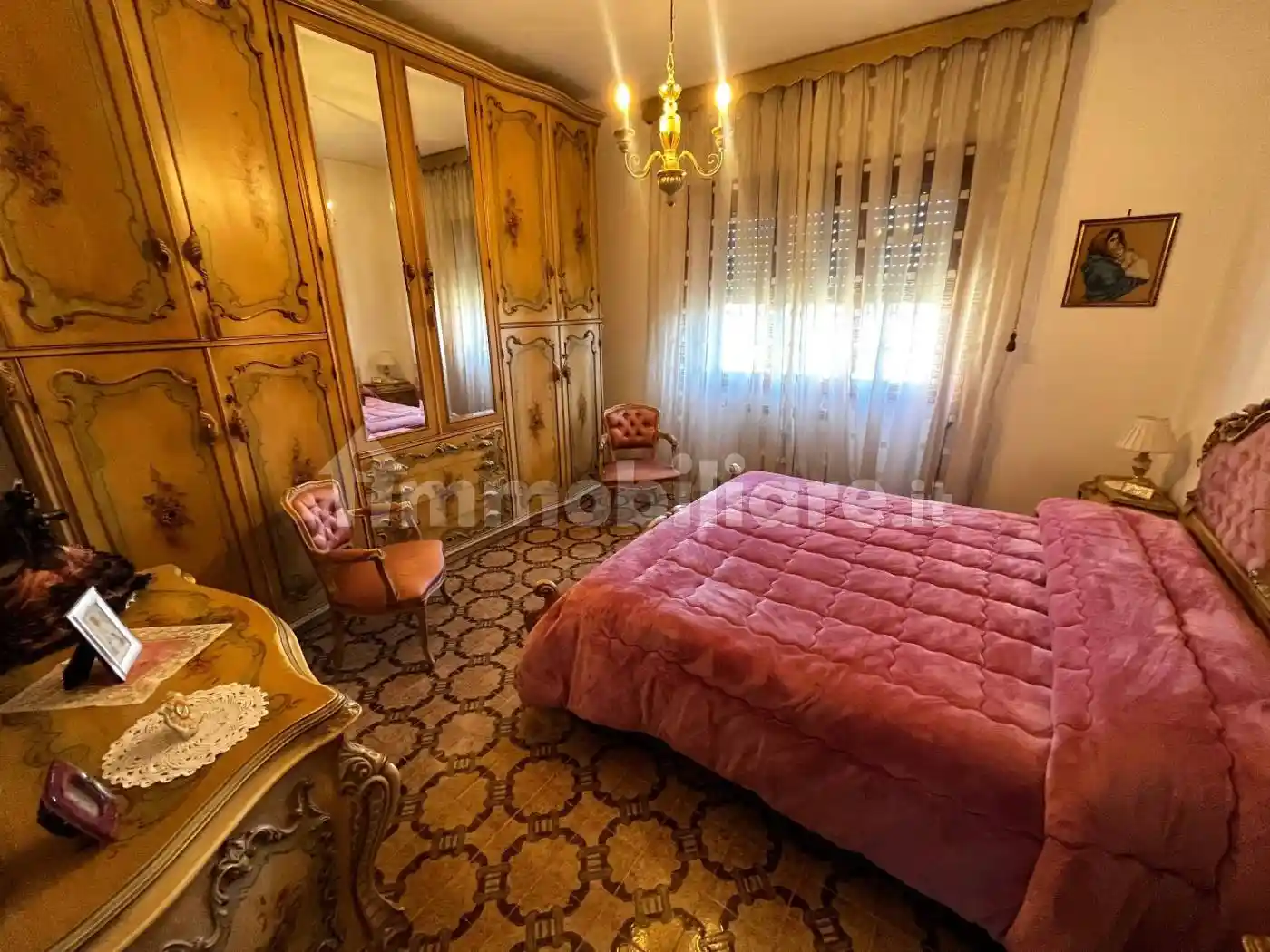 Villa unifamiliare via Roberto Paribeni, Anagnina, Roma - foto 4