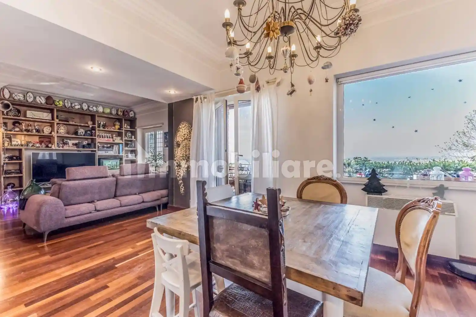 Appartamento in vendita a Tivoli