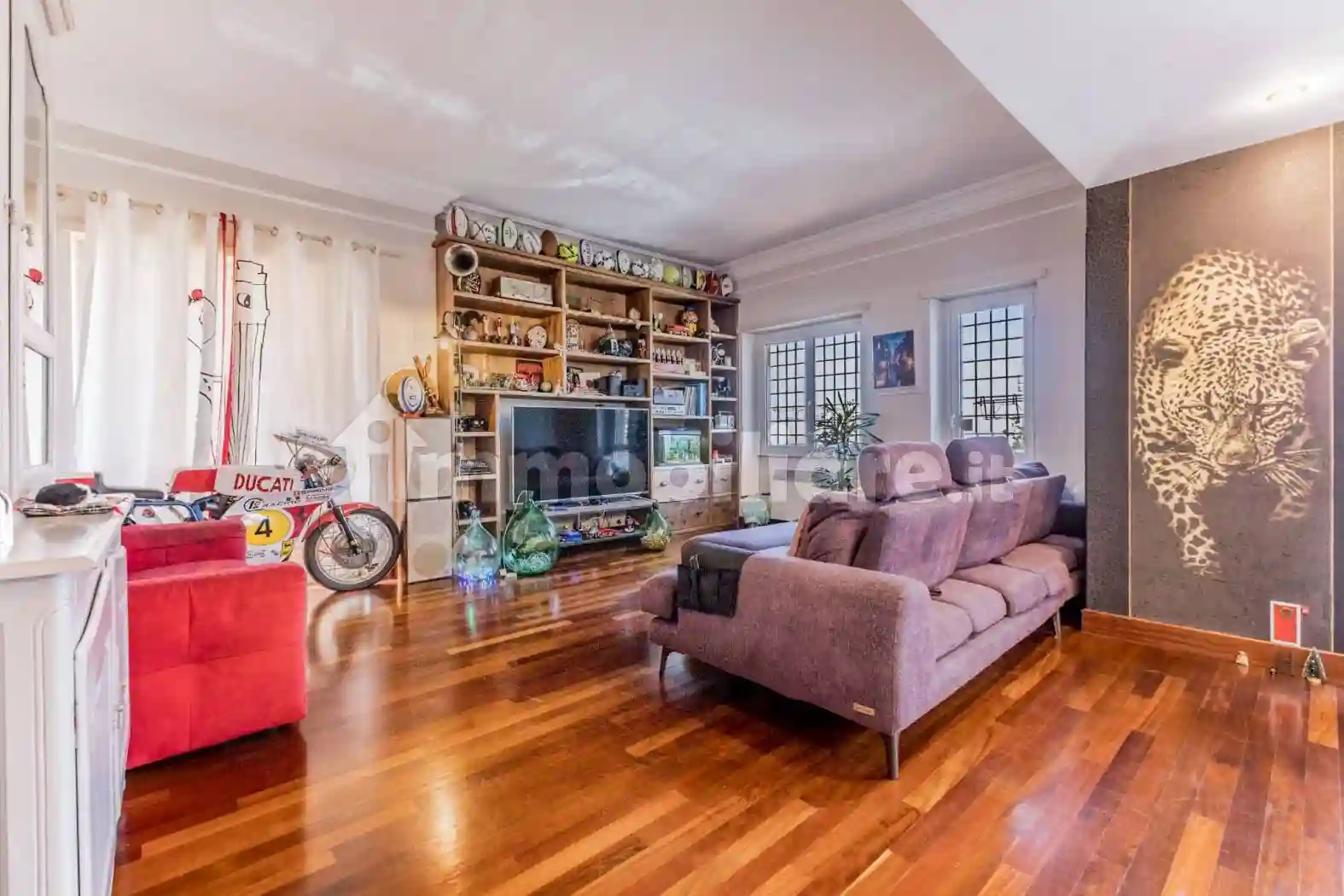 Appartamento - foto 4