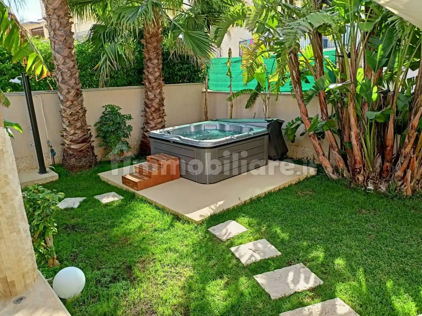 Palazzo - Edificio in vendita a Alcamo