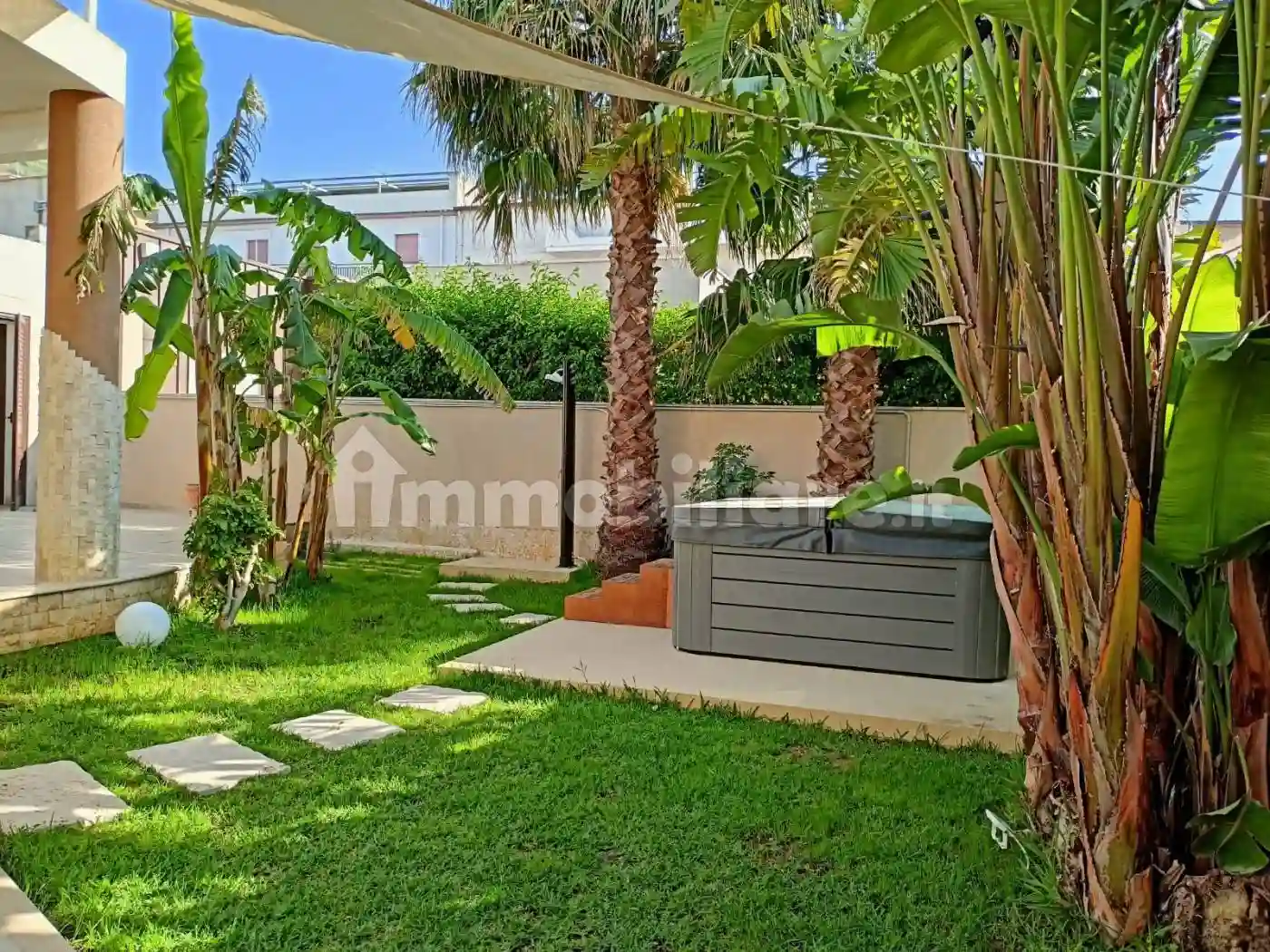 Palazzo - Edificio - foto 2