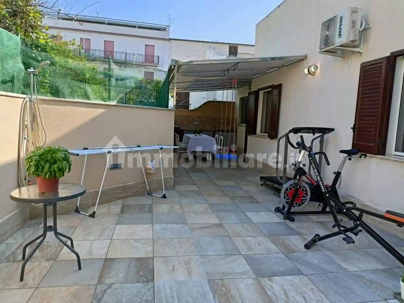 Palazzo - Edificio - foto 4