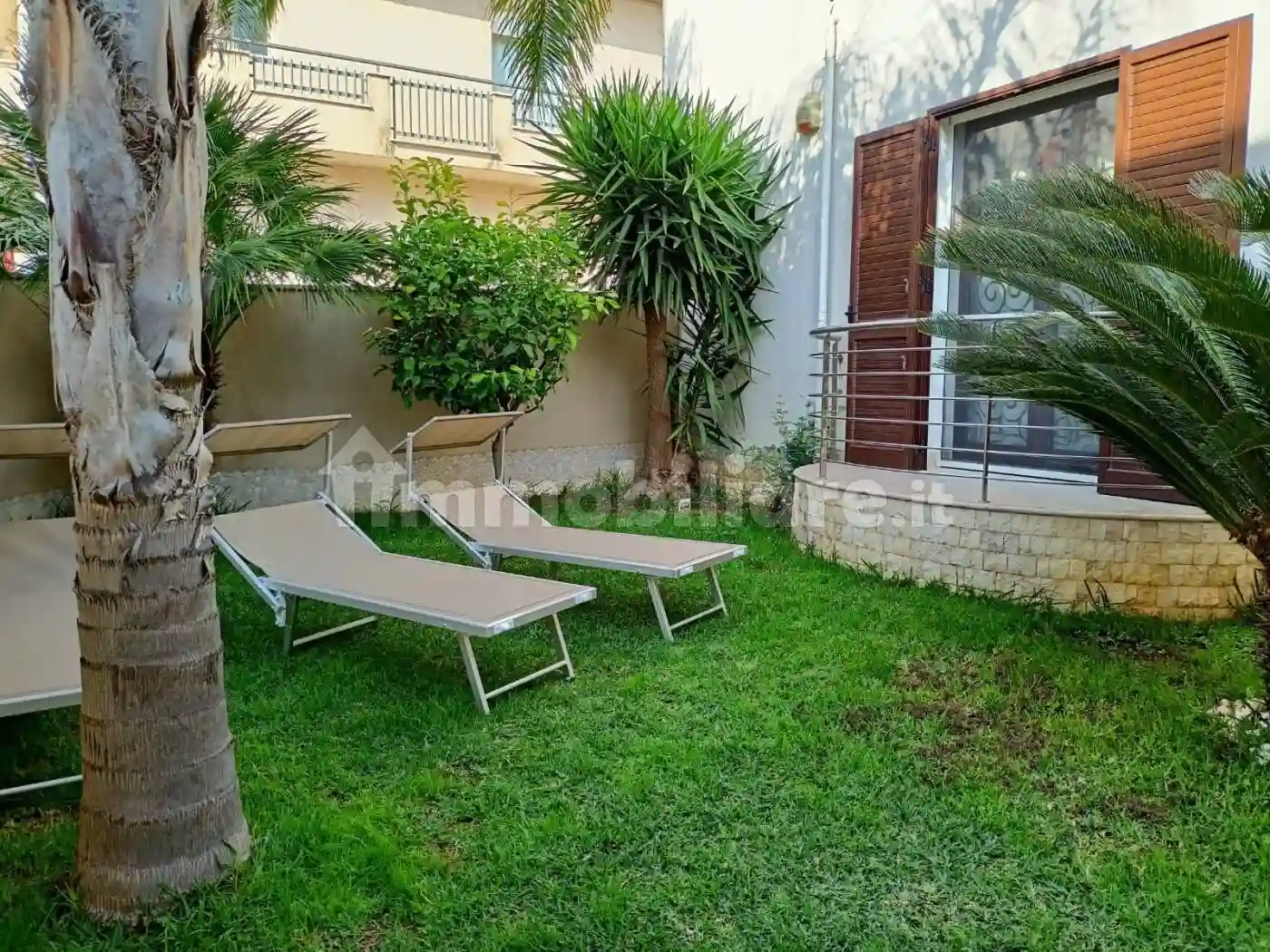 Palazzo - Edificio - foto 5