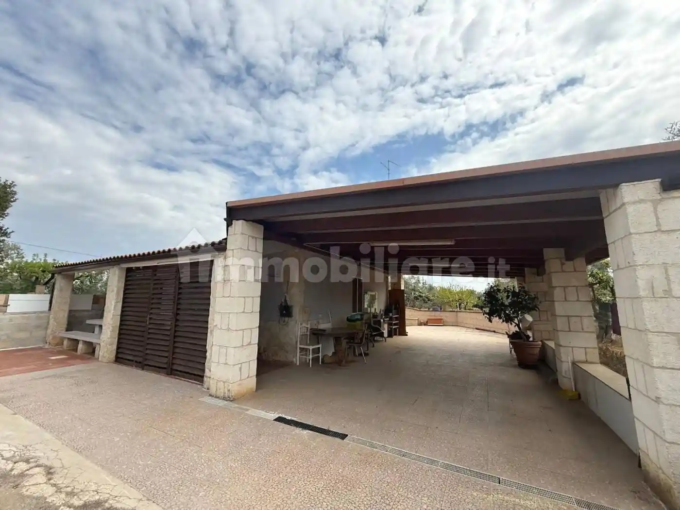 Villa in vendita a Acquaviva delle Fonti