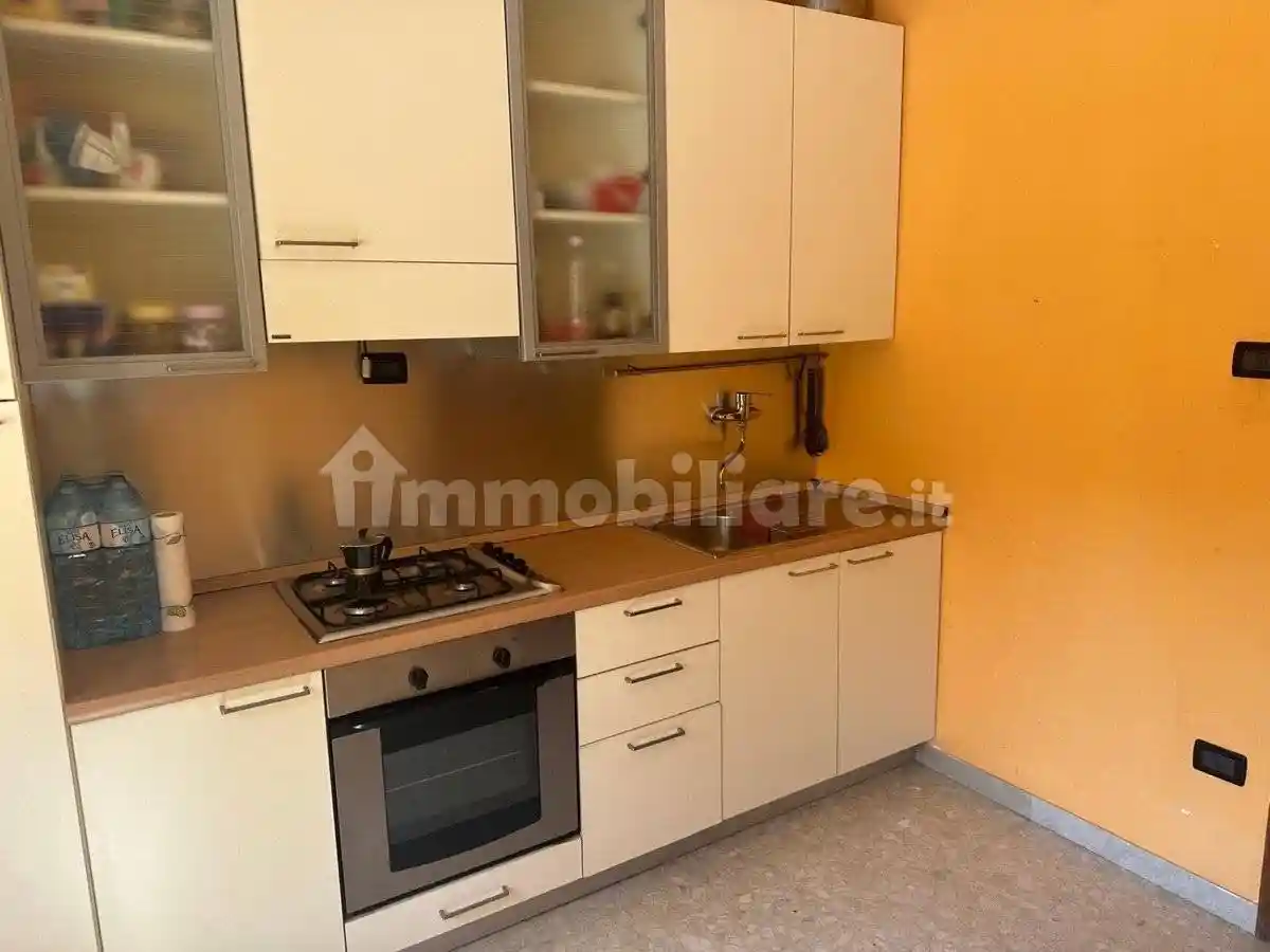 Bilocale via Sulmona, Piazza Salotto - Corso Umberto, Pescara - foto 3