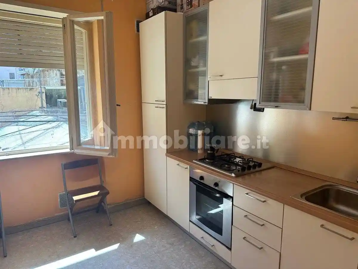 Bilocale via Sulmona, Piazza Salotto - Corso Umberto, Pescara - foto 4