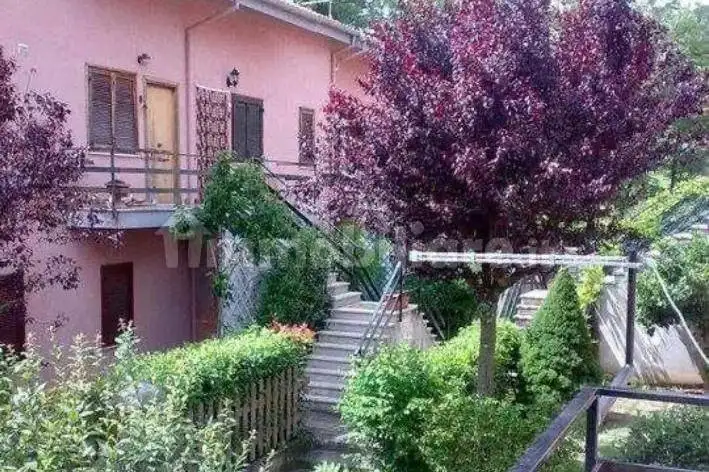Villetta a schiera in vendita a Picinisco