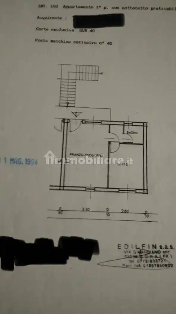 Villetta a schiera - foto 5