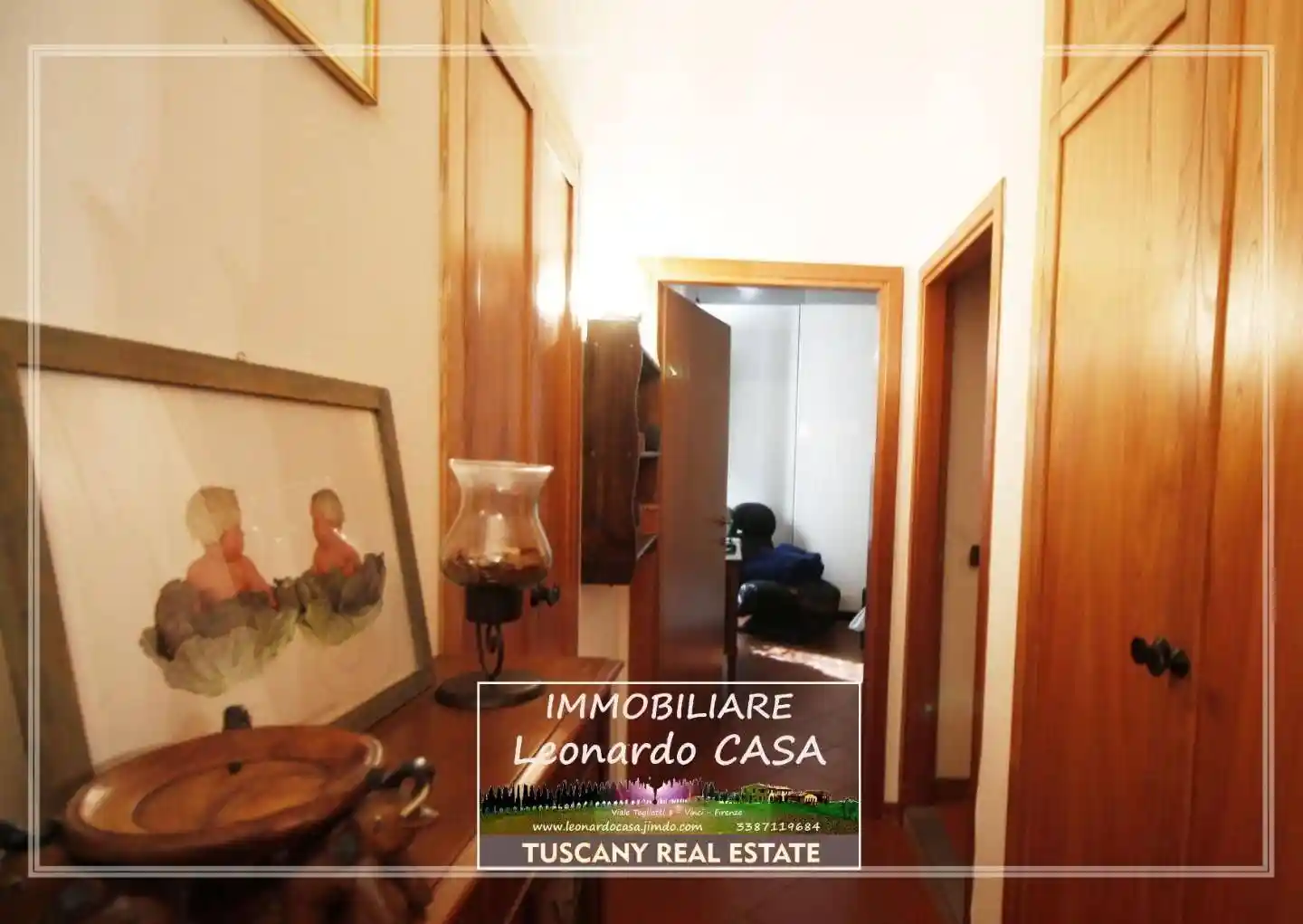 Appartamento in vendita a Cerreto Guidi