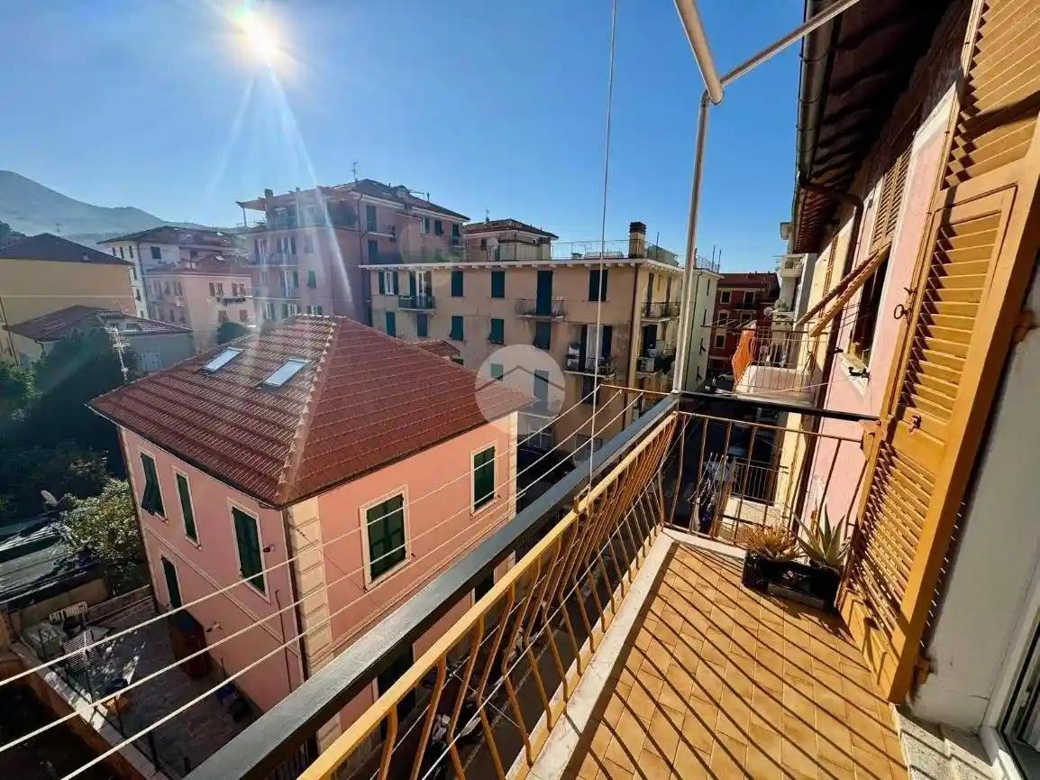 Appartamento in vendita a Sestri Levante