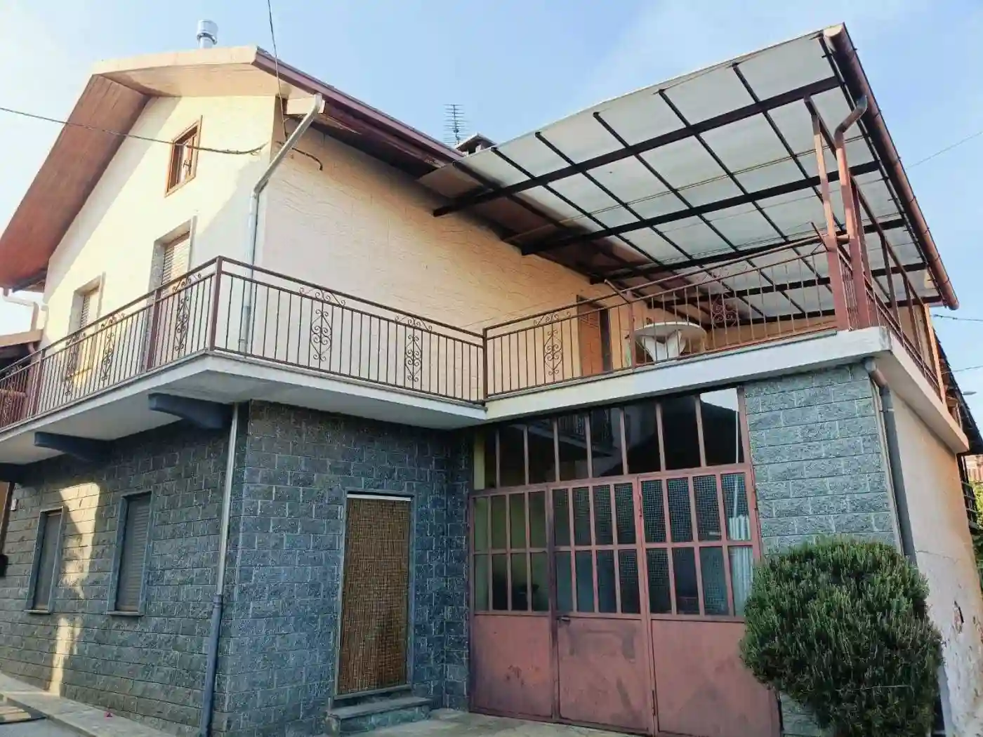 Casa indipendente - foto 4