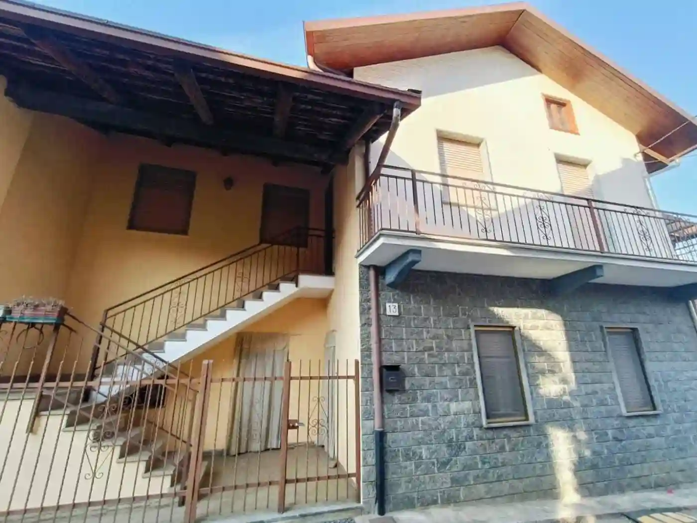 Casa indipendente - foto 5