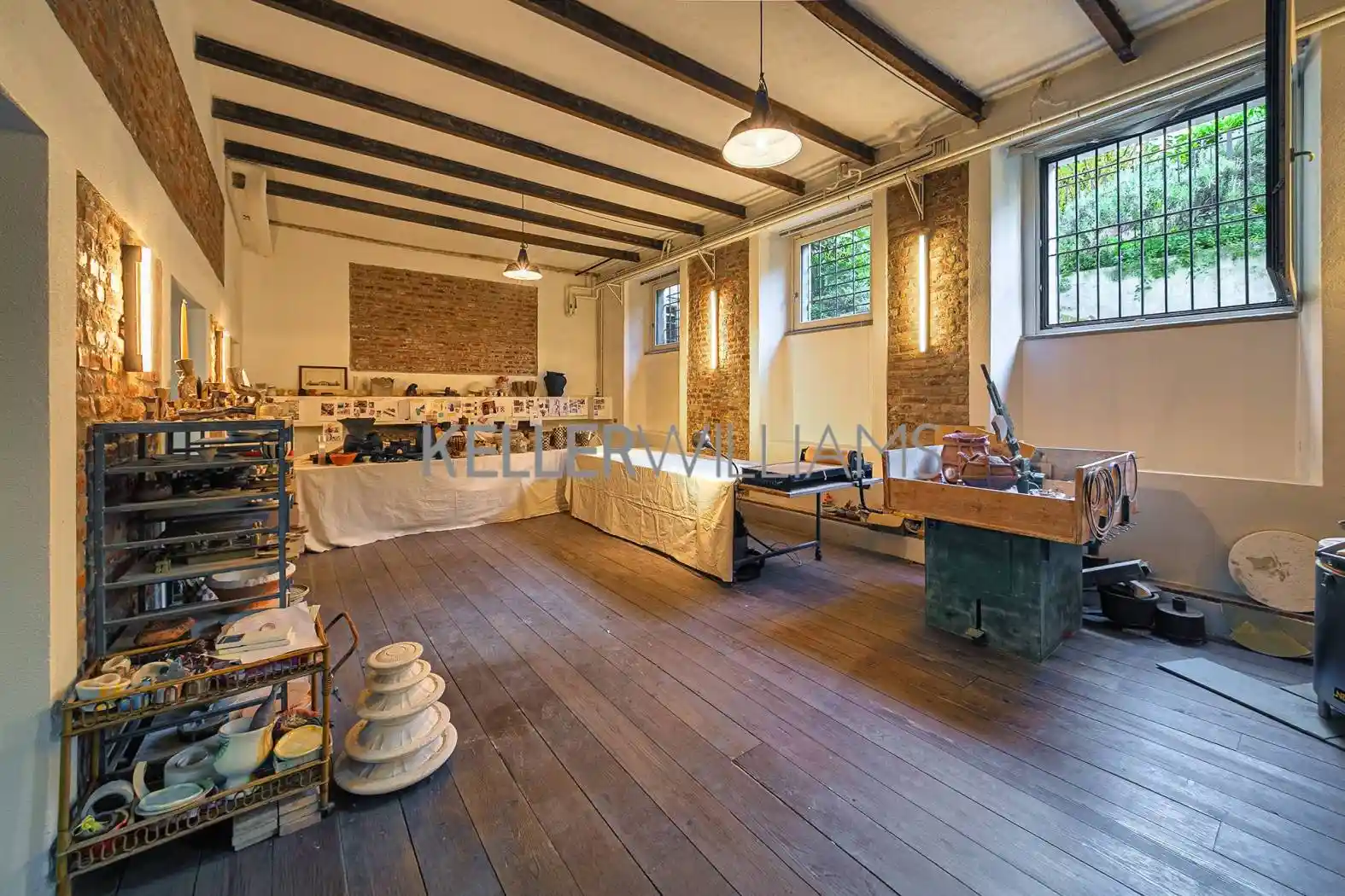 Quadrilocale via Francesco Hayez 12, Morgagni, Milano - foto 2