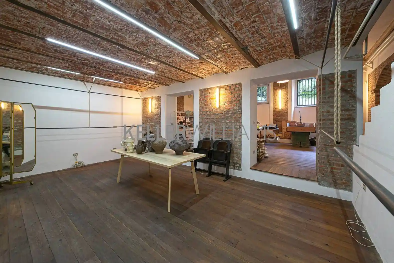 Quadrilocale via Francesco Hayez 12, Morgagni, Milano - foto 3