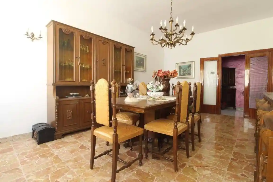 Quadrilocale via Monte Camicia 18, Ospedale, Pescara - foto 5