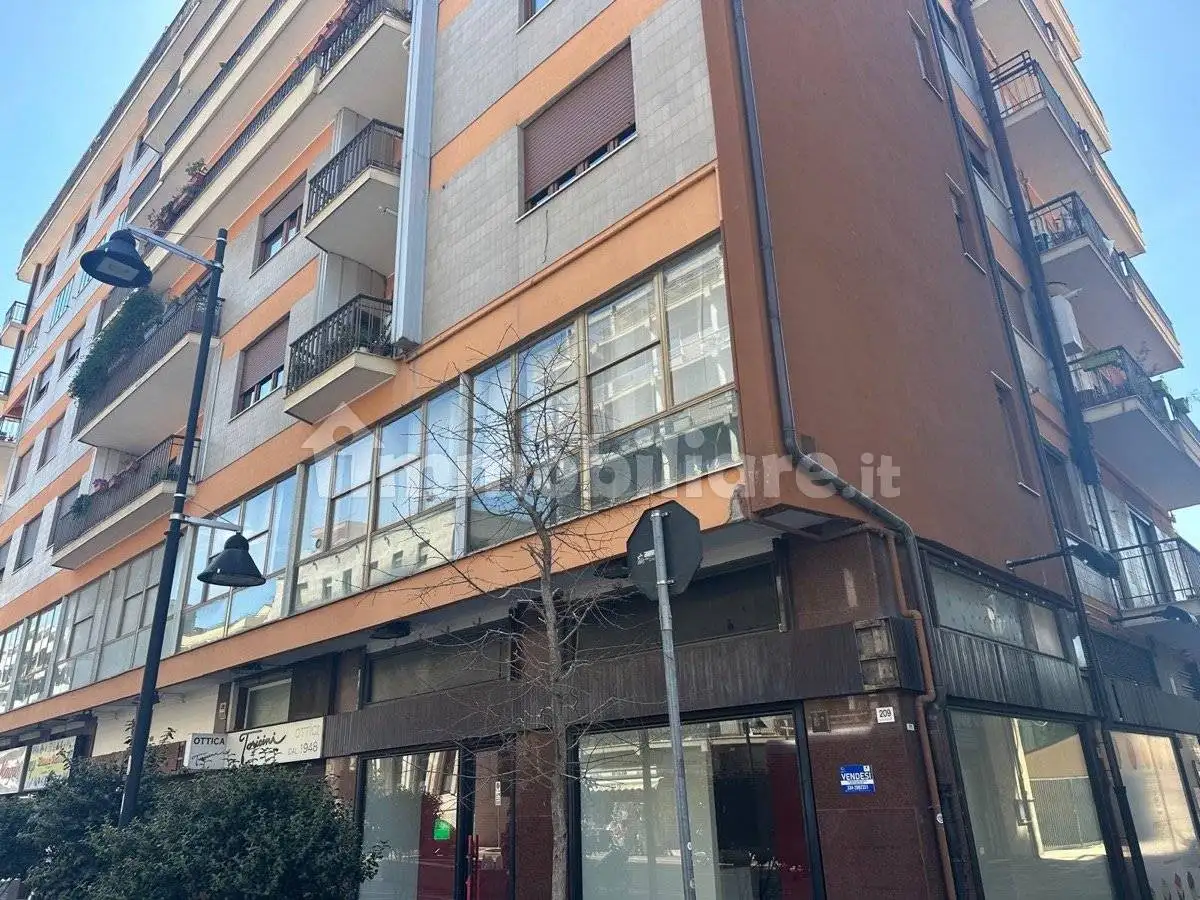 Appartamento in vendita a Pescara