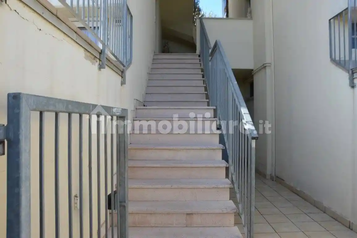 Appartamento in vendita a Agugliano